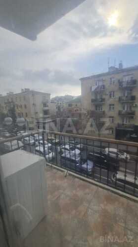 İcarəyə verilir 1 otaqlı köhnə tikili 45 m², Şah İsmayıl Xətai m., photo 3 from 11