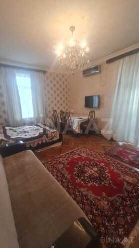 İcarəyə verilir 1 otaqlı köhnə tikili 45 m², Şah İsmayıl Xətai m., photo 4 from 11