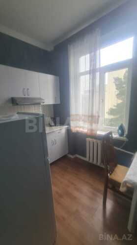 İcarəyə verilir 1 otaqlı köhnə tikili 45 m², Şah İsmayıl Xətai m., photo 10 from 11