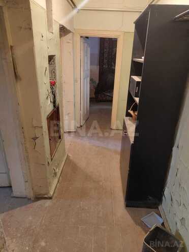 Satılır 3 otaqlı köhnə tikili 70 m², Azadlıq Prospekti m., photo 15 from 16