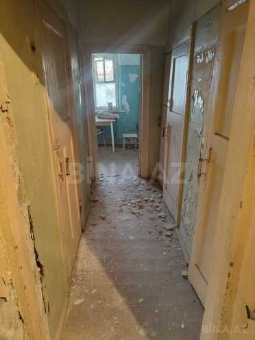 Satılır 3 otaqlı köhnə tikili 70 m², Azadlıq Prospekti m., photo 12 from 16