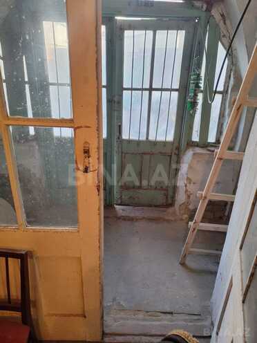 Satılır 3 otaqlı köhnə tikili 70 m², Azadlıq Prospekti m., photo 11 from 16