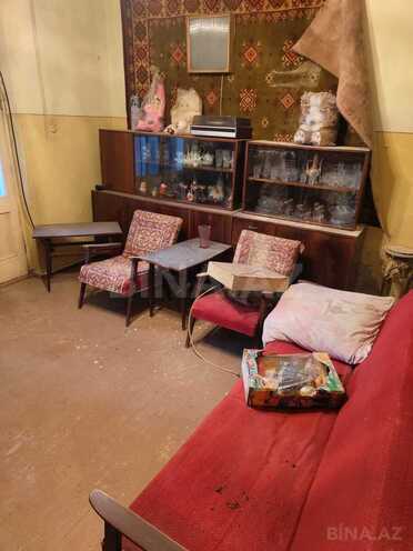 Satılır 3 otaqlı köhnə tikili 70 m², Azadlıq Prospekti m., photo 14 from 16