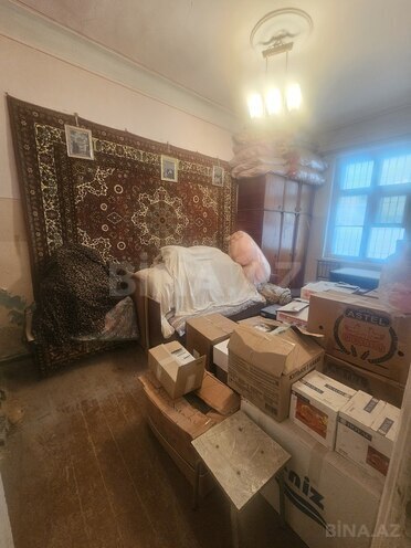 Satılır 3 otaqlı köhnə tikili 70 m², Azadlıq Prospekti m., photo 4 from 16