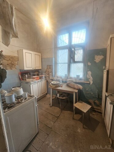 Satılır 3 otaqlı köhnə tikili 70 m², Azadlıq Prospekti m., photo 3 from 16