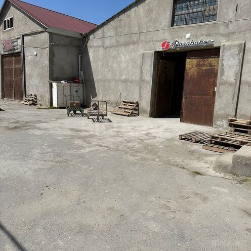 Продаётся  объект 2 800 м², пос. Говсан, photo 5 from 11