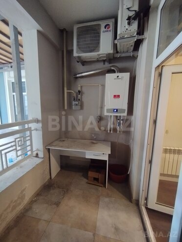 Сдаётся 1-комн. офис 20 м², Насиминский  р., photo 9 from 11