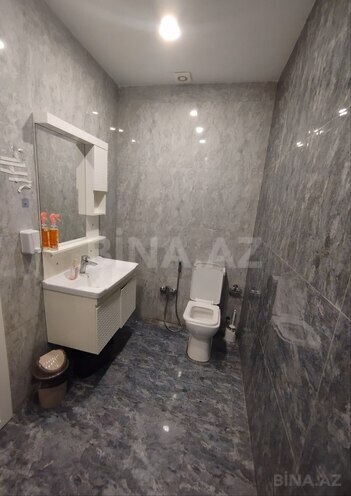 Сдаётся 1-комн. офис 20 м², Насиминский  р., photo 10 from 11