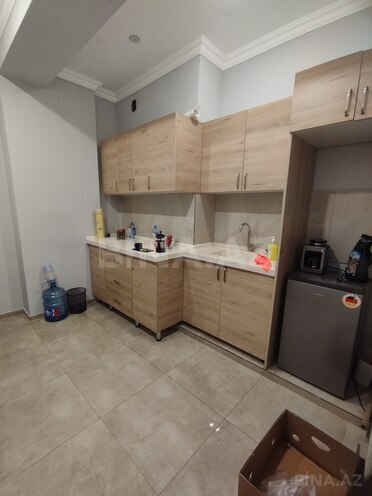 Сдаётся 1-комн. офис 20 м², Насиминский  р., photo 6 from 11