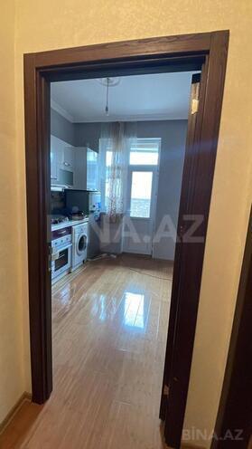 Сдаётся 2-комн. новостройка 60 м², photo 7 from 10