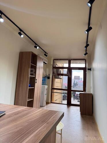 Сдаётся 1-комн. офис 15 м², пос. Ени Ясамал, photo 8 from 14