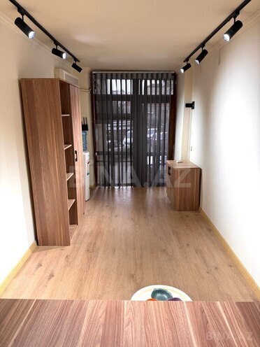 Сдаётся 1-комн. офис 15 м², пос. Ени Ясамал, photo 13 from 14