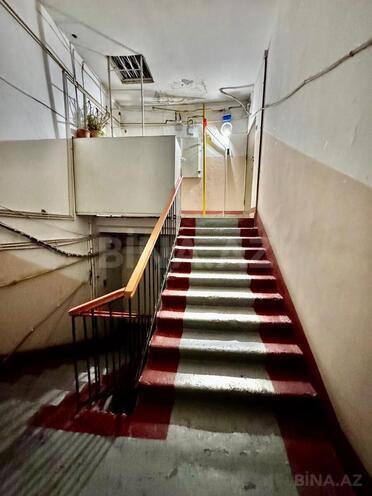 Продаётся 2-комн. вторичка 45 м², м. Азадлыг проспекти, photo 20 from 28