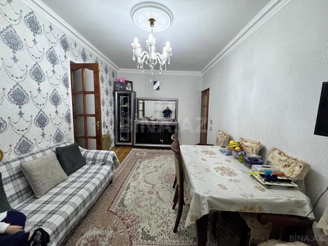 Продаётся 2-комн. вторичка 45 м², м. Азадлыг проспекти, photo 3 from 28
