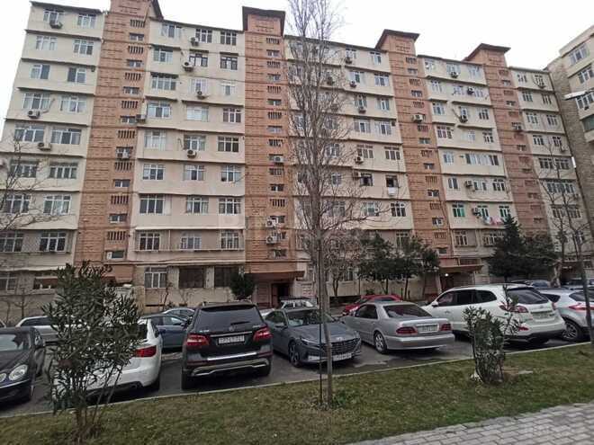 Продаётся 2-комн. вторичка 45 м², м. Азадлыг проспекти, photo 4 from 28