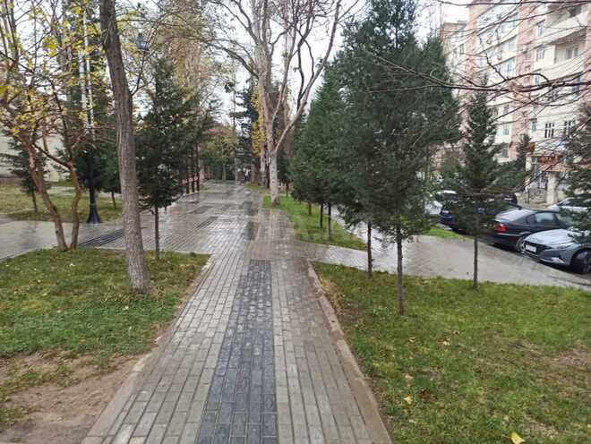 Продаётся 2-комн. вторичка 45 м², м. Азадлыг проспекти, photo 25 from 28