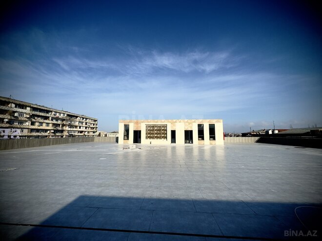 Продаётся  объект 7 500 м², пос. Бакиханова, photo 5 from 7