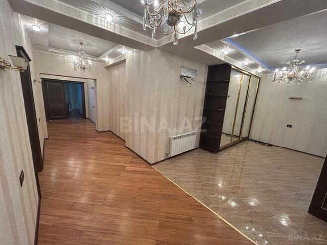 İcarəyə verilir 3 otaqlı yeni tikili 192 m², Şah İsmayıl Xətai m., photo 7 from 32