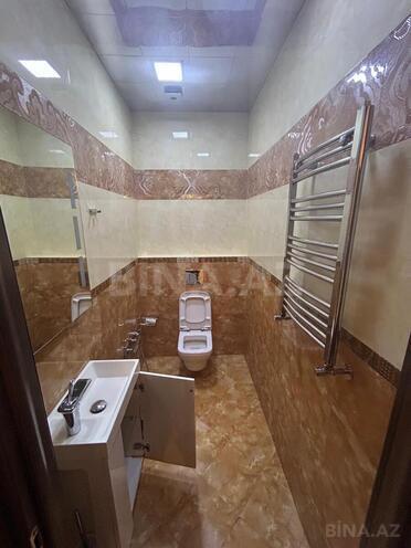 İcarəyə verilir 3 otaqlı yeni tikili 192 m², Şah İsmayıl Xətai m., photo 11 from 32