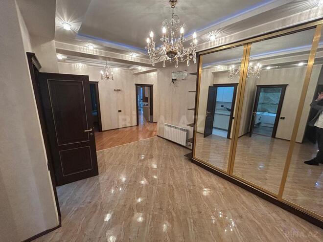 İcarəyə verilir 3 otaqlı yeni tikili 192 m², Şah İsmayıl Xətai m., photo 6 from 32