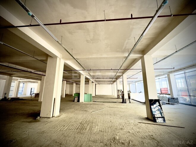 Продаётся  объект 7 500 м², пос. Бакиханова, photo 6 from 7