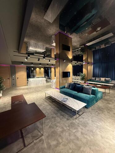 İcarəyə verilir 3 otaqlı yeni tikili 110 m², Ağ şəhər q., photo 16 from 27