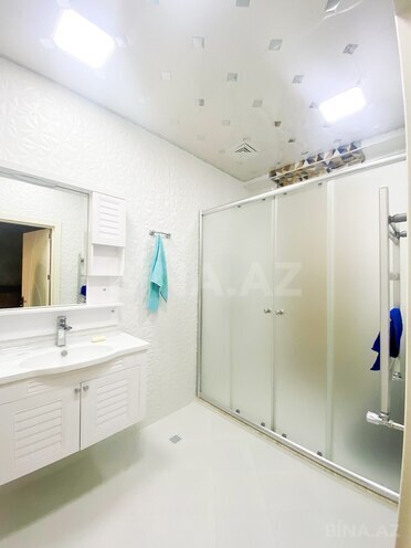 İcarəyə verilir 2 otaqlı yeni tikili 95 m², Neftçilər m., photo 13 from 19