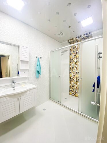 İcarəyə verilir 2 otaqlı yeni tikili 95 m², Neftçilər m., photo 14 from 19