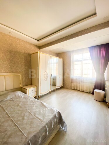 İcarəyə verilir 2 otaqlı yeni tikili 95 m², Neftçilər m., photo 6 from 19
