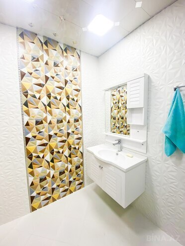 İcarəyə verilir 2 otaqlı yeni tikili 95 m², Neftçilər m., photo 17 from 19