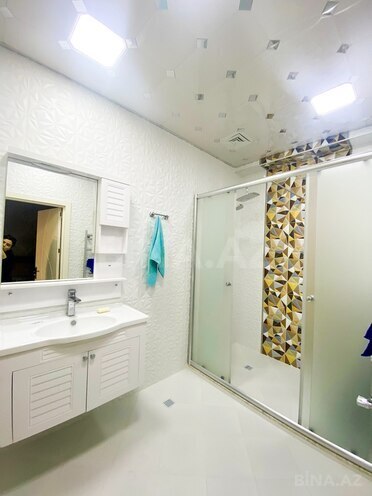 İcarəyə verilir 2 otaqlı yeni tikili 95 m², Neftçilər m., photo 16 from 19