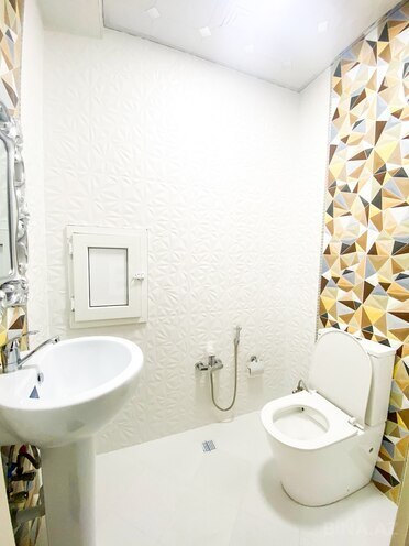 İcarəyə verilir 2 otaqlı yeni tikili 95 m², Neftçilər m., photo 12 from 19