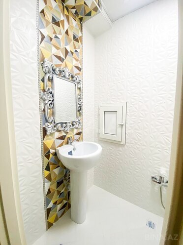 İcarəyə verilir 2 otaqlı yeni tikili 95 m², Neftçilər m., photo 15 from 19