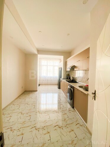 İcarəyə verilir 2 otaqlı yeni tikili 95 m², Neftçilər m., photo 9 from 19