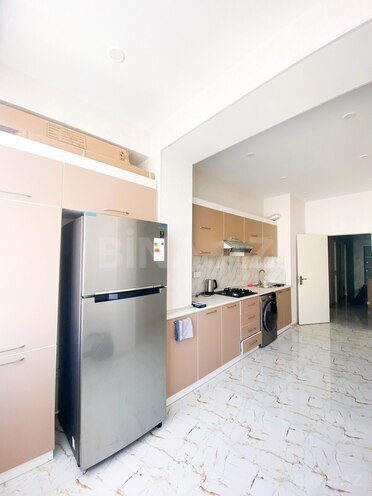 İcarəyə verilir 2 otaqlı yeni tikili 95 m², Neftçilər m., photo 11 from 19