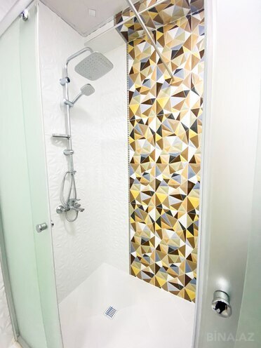 İcarəyə verilir 2 otaqlı yeni tikili 95 m², Neftçilər m., photo 18 from 19