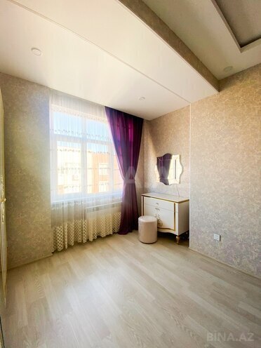 İcarəyə verilir 2 otaqlı yeni tikili 95 m², Neftçilər m., photo 5 from 19