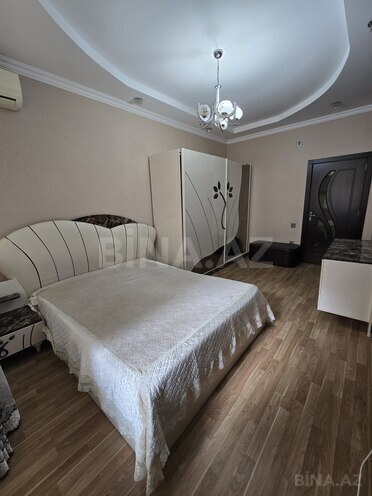 İcarəyə verilir 2 otaqlı yeni tikili 110 m², Nəriman Nərimanov m., photo 6 from 18