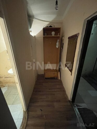 İcarəyə verilir 1 otaqlı köhnə tikili 40 m², 20 Yanvar m., photo 7 from 8