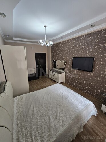 İcarəyə verilir 2 otaqlı yeni tikili 110 m², Nəriman Nərimanov m., photo 5 from 18