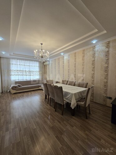 İcarəyə verilir 2 otaqlı yeni tikili 110 m², Nəriman Nərimanov m., photo 1 from 18