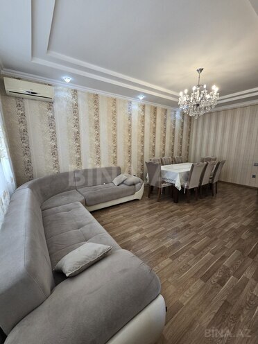 İcarəyə verilir 2 otaqlı yeni tikili 110 m², Nəriman Nərimanov m., photo 3 from 18