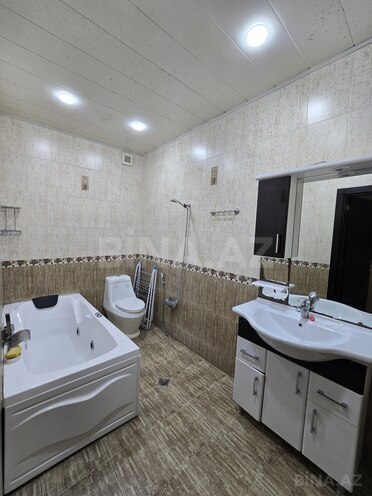 İcarəyə verilir 2 otaqlı yeni tikili 110 m², Nəriman Nərimanov m., photo 12 from 18