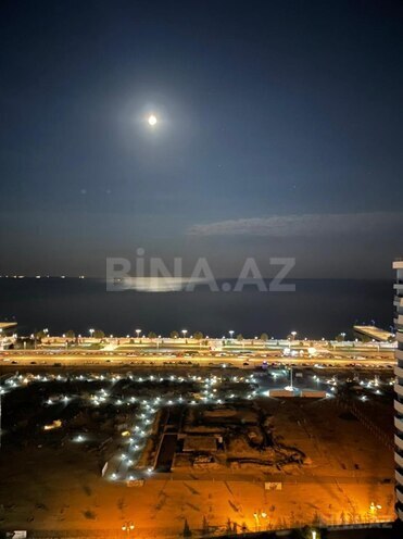 İcarəyə verilir 3 otaqlı yeni tikili 192 m², Şah İsmayıl Xətai m., photo 31 from 32