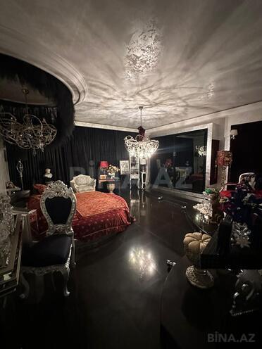 Satılır 4 otaqlı yeni tikili 210 m², Nizami m., photo 6 from 9