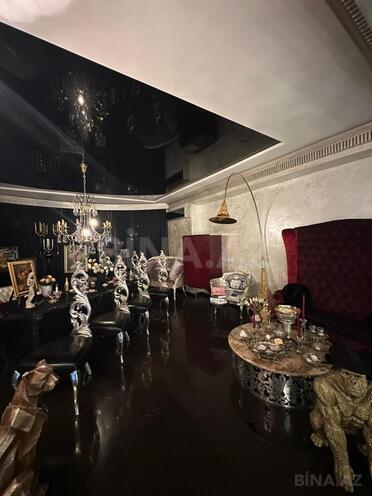 Satılır 4 otaqlı yeni tikili 210 m², Nizami m., photo 5 from 9