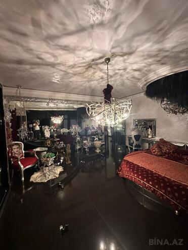 Satılır 4 otaqlı yeni tikili 210 m², Nizami m., photo 7 from 9