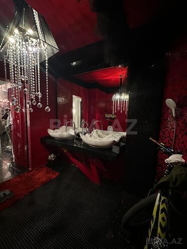 Satılır 4 otaqlı yeni tikili 210 m², Nizami m., photo 3 from 9