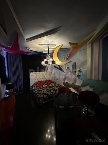 Satılır 4 otaqlı yeni tikili 210 m², Nizami m., photo 8 from 9