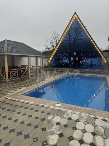 Сдаётся 4-комн. дом/дача 140 м², photo 3 from 28